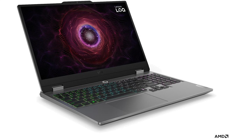 LENOVO LOQ (83JC00JBCK)