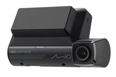 Mio MiVue 955W 4K