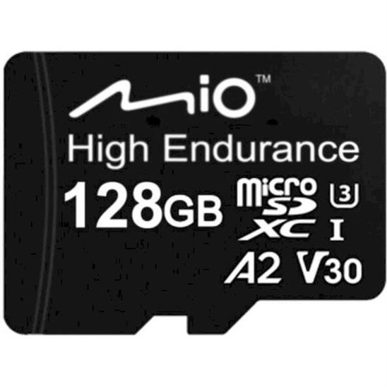 Mio High Endurance microSD 128GB