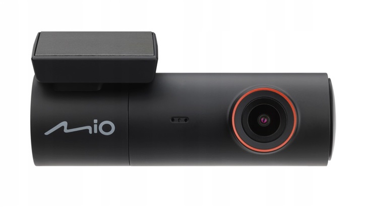 Mio MiVue J35 2.5K GPS WIFI