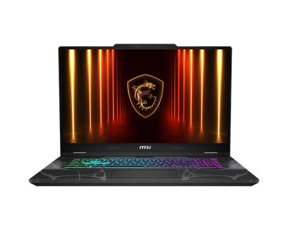 MSI Cyborg 15 (B13WEKG-477CZ)