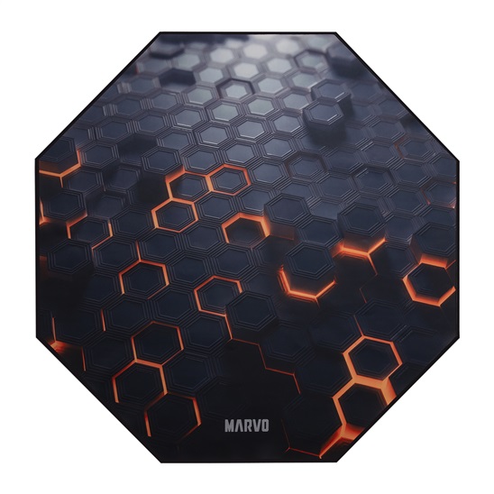 Marvo podložka pod křeslo GM03