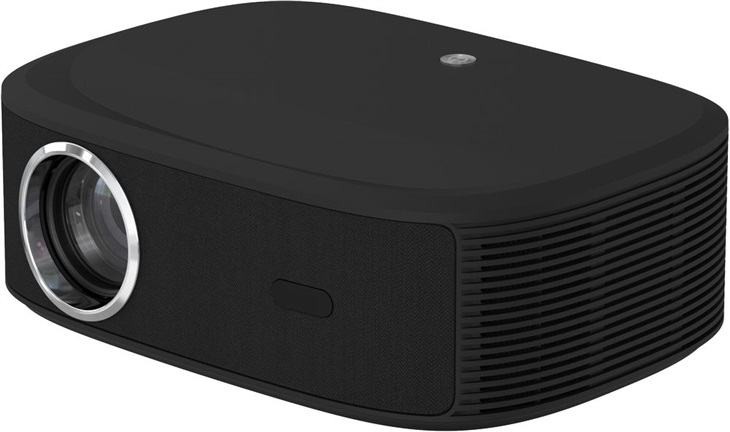Maxxo LED800 antracit