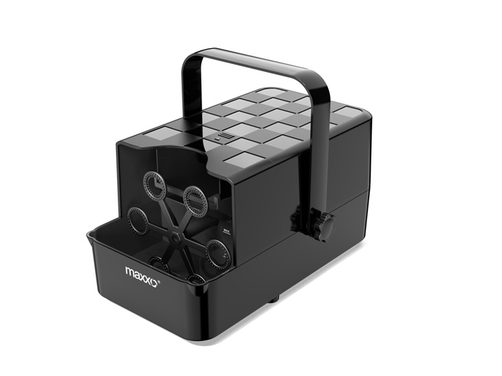 Maxxo Bubble Maker