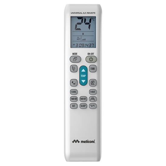 Meliconi 802103 AC50 DO pro klimatizace