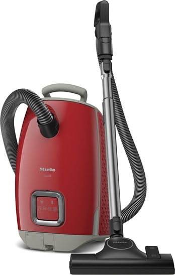 Miele Guard L1 Red Pulse červená