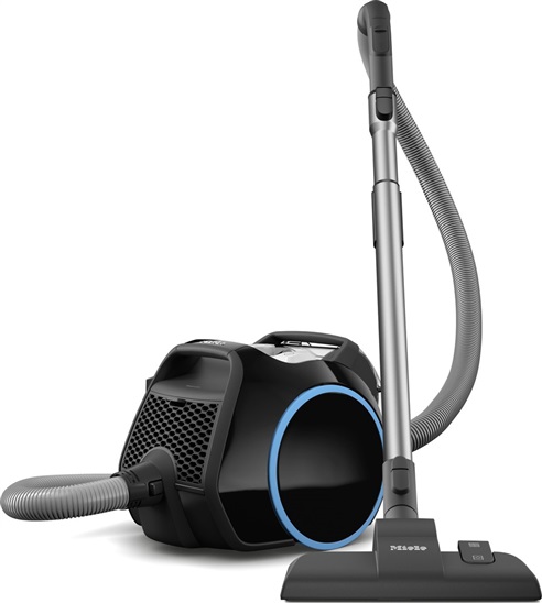 Miele Boost CX1 Blue Pulse černá