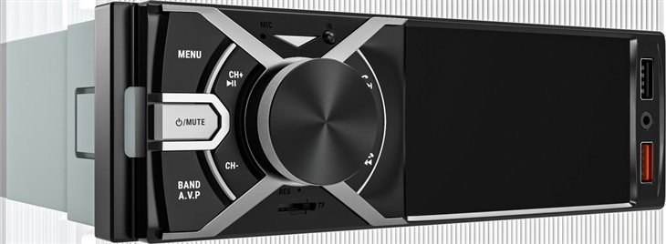 NAVITEL RD9