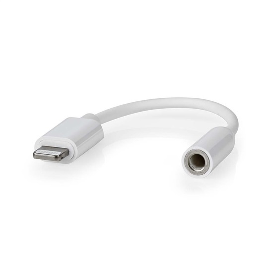 Nedis Lightning Jack 3.5 CCGB39950WT01