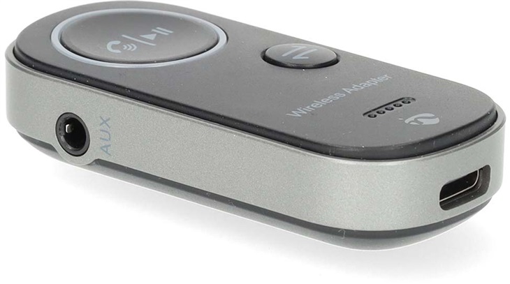 Nedis Bluetooth Transceiver 8,5 h