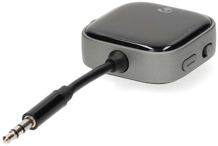 Nedis Bluetooth Transceiver 13 h