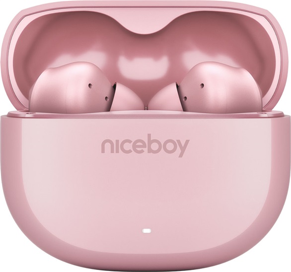 Niceboy Pins 4 Pink