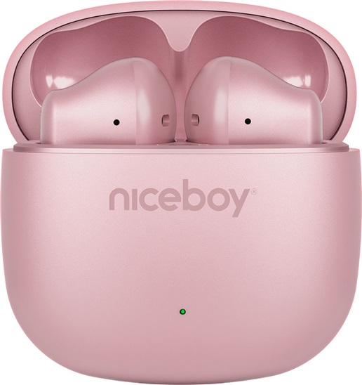 Niceboy Beans 4 POP Pink