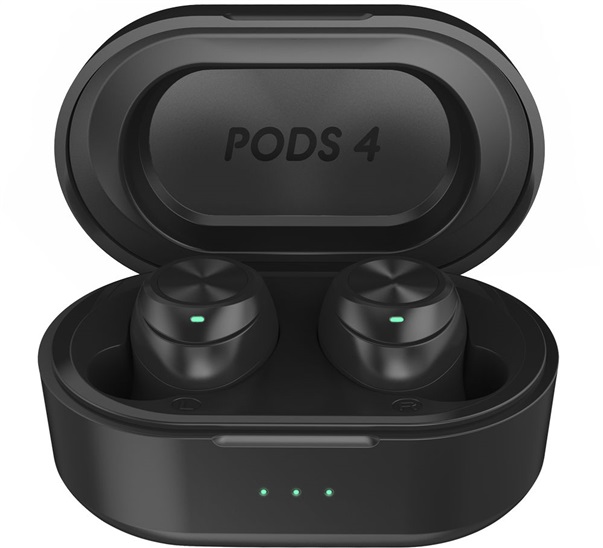 Niceboy Pods 4