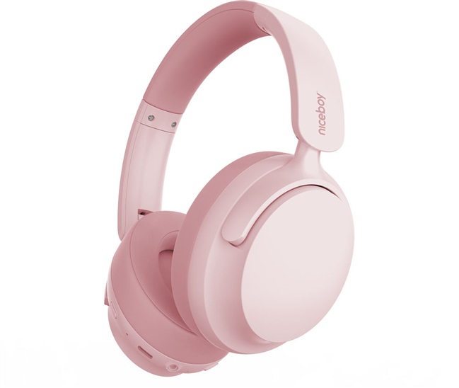 Niceboy Stellar Pink