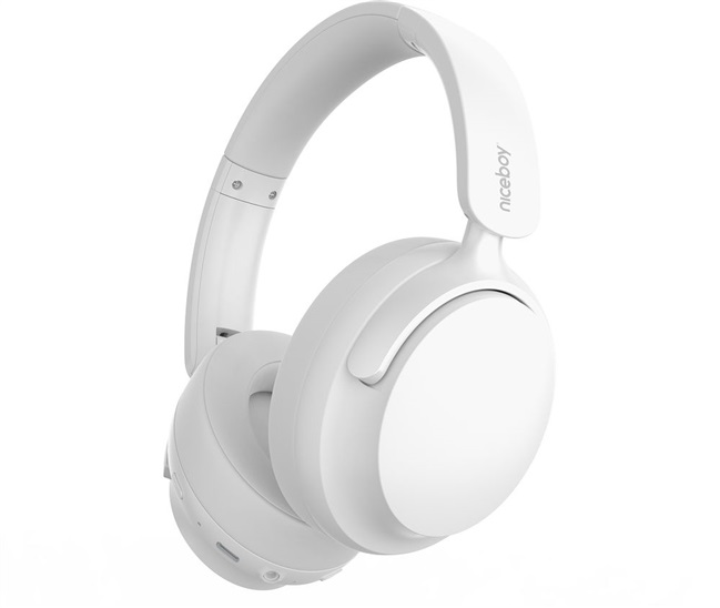 Niceboy Stellar White