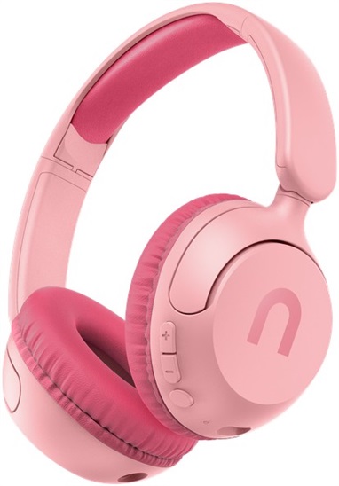 Niceboy Kiddie 2 Pink