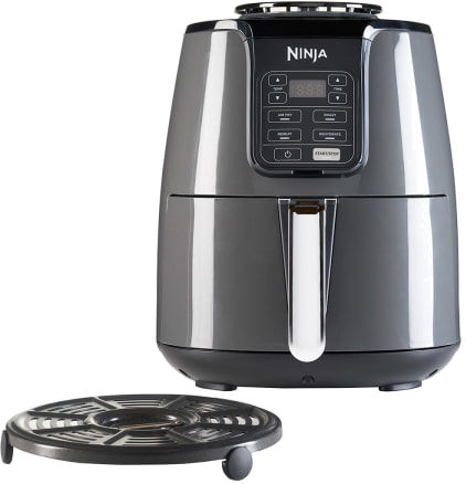 Ninja AF100EU Single Basket 3,8l