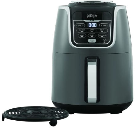 Ninja AF160EU Single Basket MAX 5,2l