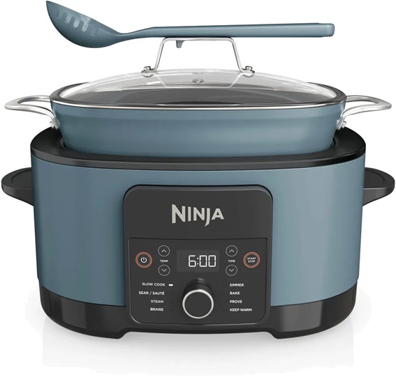 Ninja MC1001EU Possible Cooker 8v1 8l