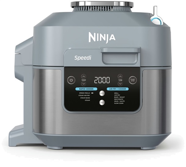 Ninja ON400EU Speedi 10v1 5,7l