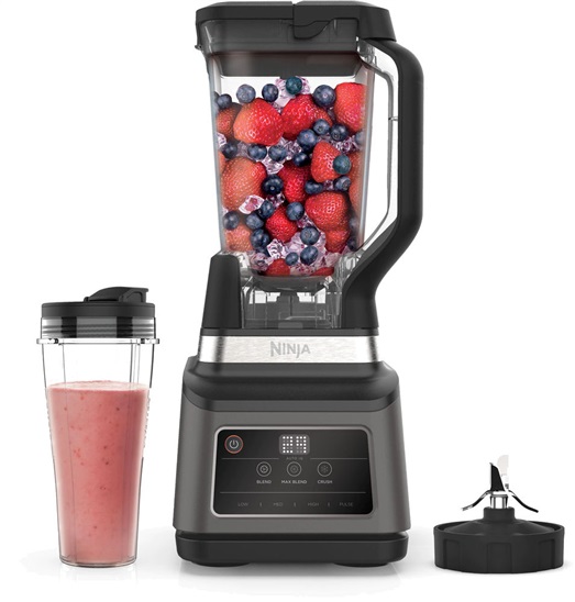 Ninja BN750EU AutoIQ 2v1