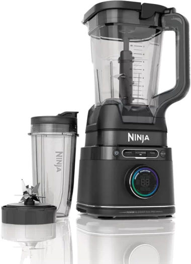 Ninja TB301EU Detect Pro s Blendsense