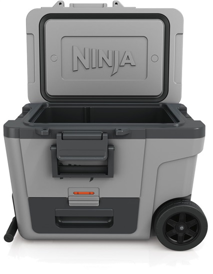 Ninja FB245EUGY Frost Vault Wheeled 42l