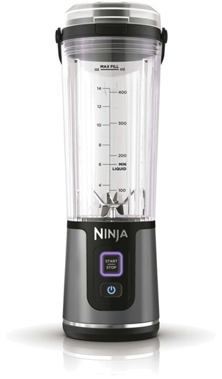 Ninja BC151EUBK Blast