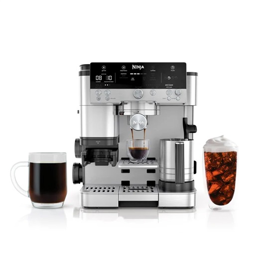 Ninja ES601EU Luxe™ Café Premier 3 v 1