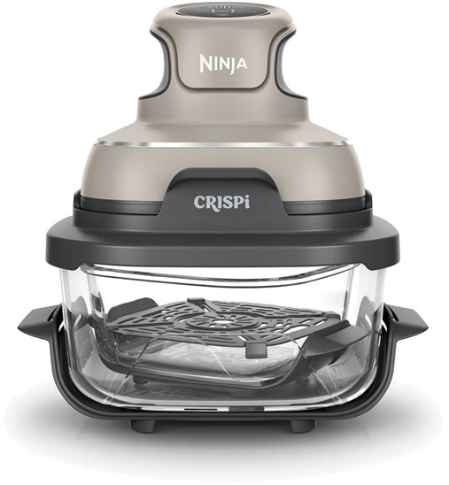 Ninja FN101EUST 4v1 Přenosná fritéza