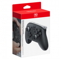 NS2 Nintendo Switch 2 Pro Controller
