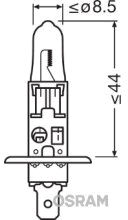 OSRAM 64150SV2