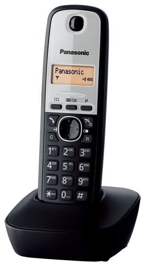 PANASONIC KX-TG1911FXG