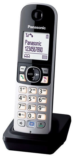 PANASONIC KX-TGA681FXB