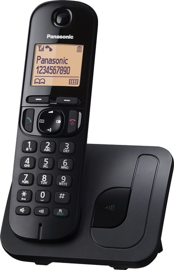 PANASONIC KX-TGC210FXB