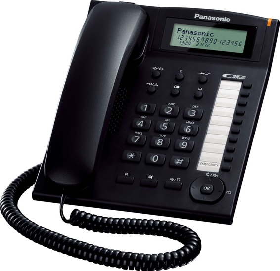 PANASONIC KX-TS880FXB