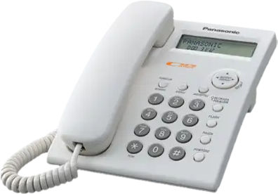 PANASONIC KX-TSC11FXW