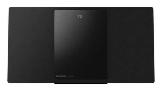 Panasonic SC-HC2020EGK