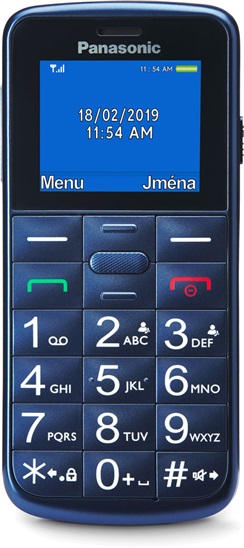 PANASONIC KX-TU110EXC