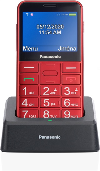 PANASONIC KX-TU155EXRN