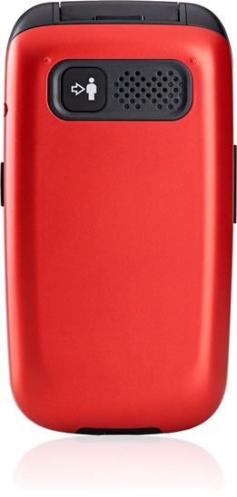 PANASONIC KX-TU550EXR