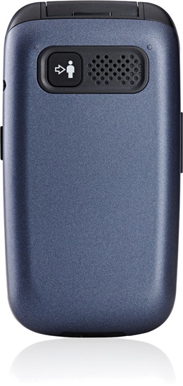 PANASONIC KX-TU550EXC