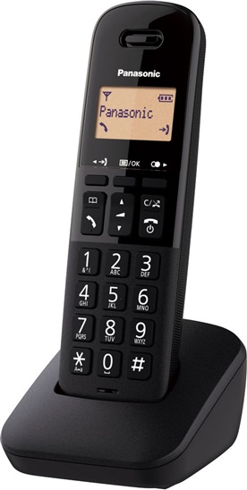 PANASONIC KX-TGB610FXB