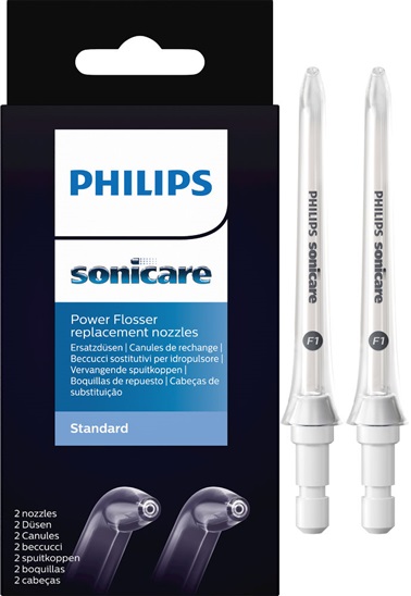 Philips HX3042/00 Power Flosser 2pcs