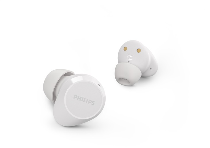 Philips TAT1209WT Bezdrátová sluchátka