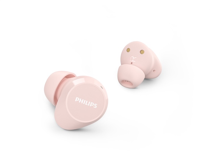 Philips TAT1209PK Bezdrátová sluchátka