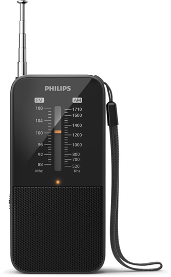 TAR1509 Přenosné rádio