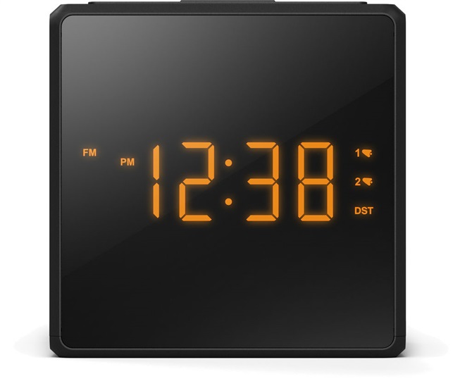 TAR4500 Rádiobudík