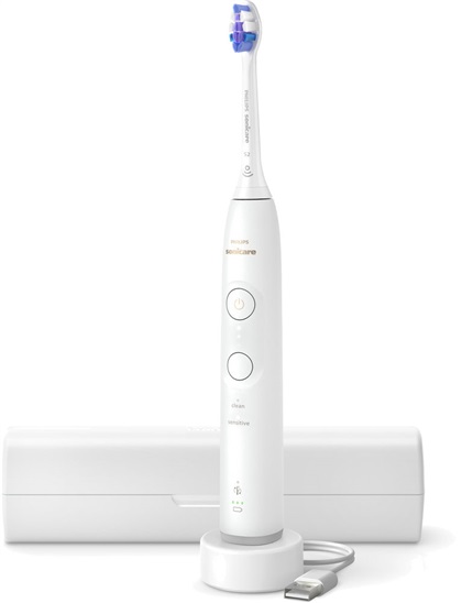 Philips Sonicare 6100 White